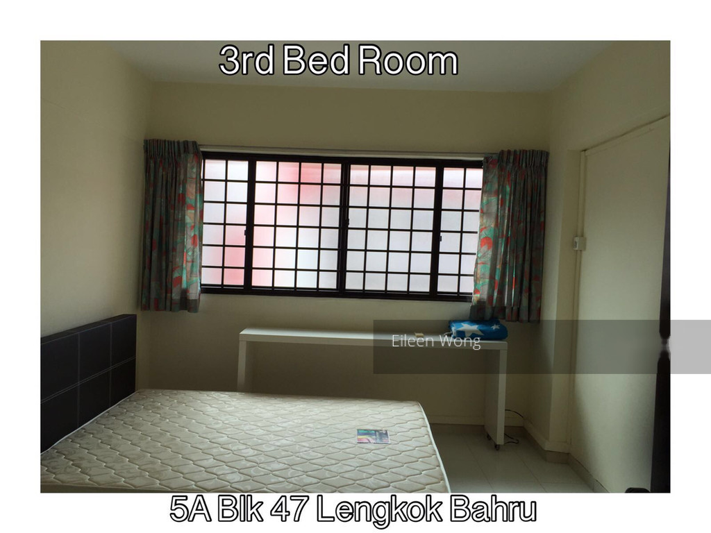 Blk 47 Lengkok Bahru (Bukit Merah), HDB 5 Rooms #142192902